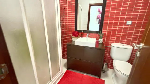 Piso en Venta - ¡Oportunidad en Allariz! 3 habitaciones baño aseo y amueblado — 30