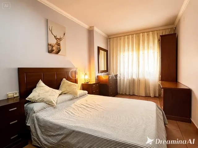 Piso 2 habitaciones 80m² en venta - RECTORAT — 12