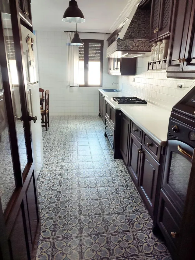 GRAN CASA DE 3 PLANTAS EN ARCHENA — 38