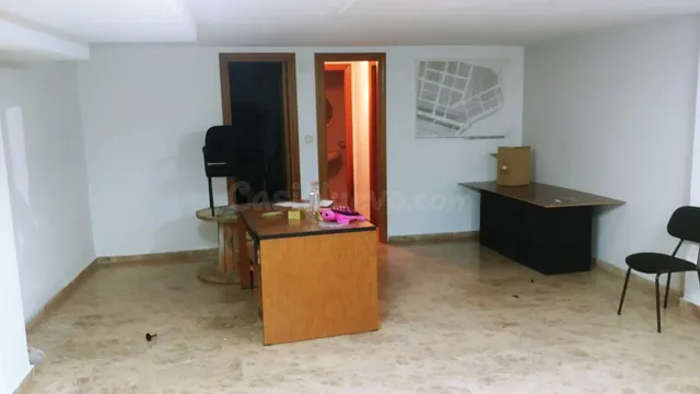 ENTRESUELO PLANTA 1ª  CON PLAZA DE GARAJE - CATARROJA — 2