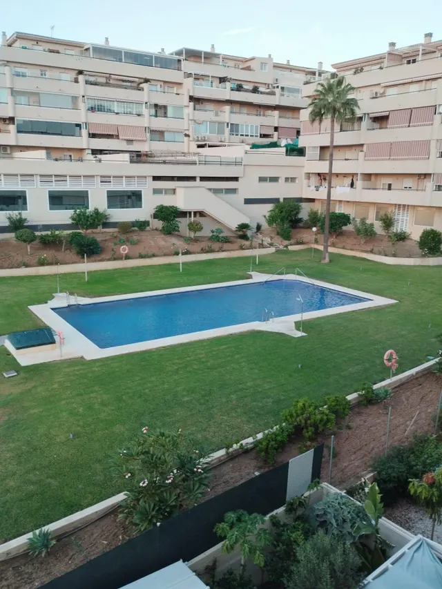 Las Lagunas - Piso, 3 Dormitorios, Amplia Terraza, Piscina, Garaje Opcional — 29