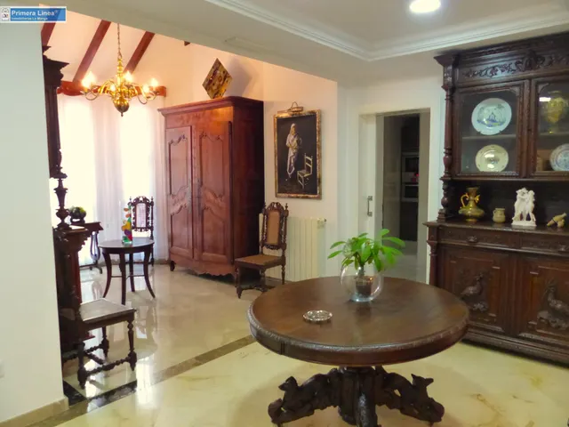 Venta de villa de lujo en La Manga Club — 26