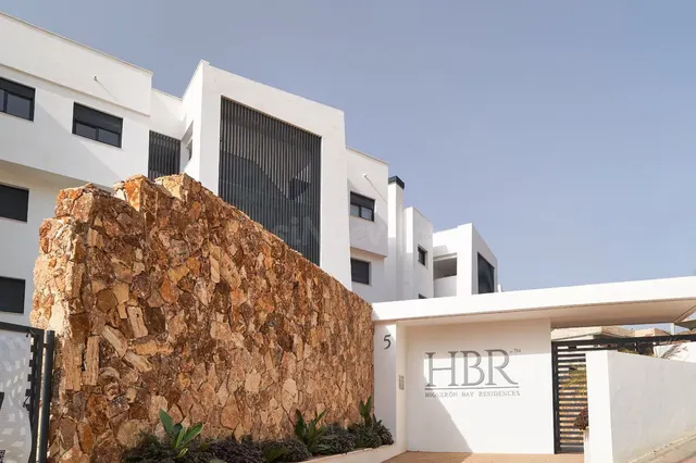 Apartamento en el Higuerón, Fuengirola - foto 2