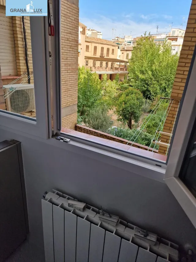 Piso en Alquiler en pleno centro - foto 5
