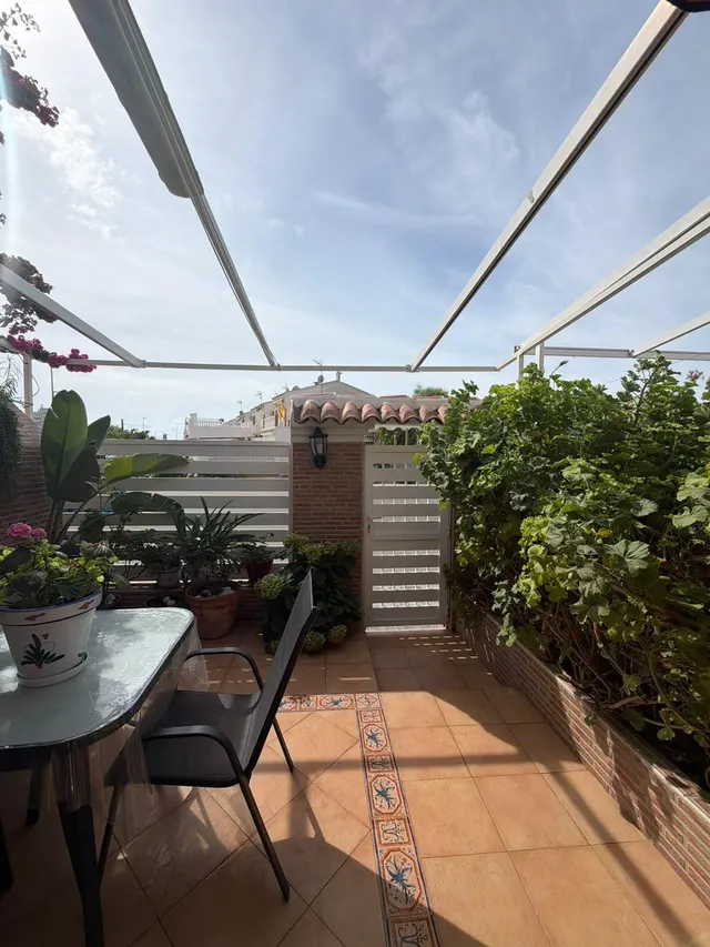 Bungalow en venta en Santa Pola – Calle Tamarindos — 16