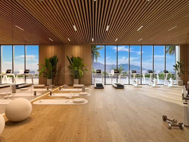 Ático 2 habitaciones 180m² en venta - La Cala Golf - Lagar M - foto 5