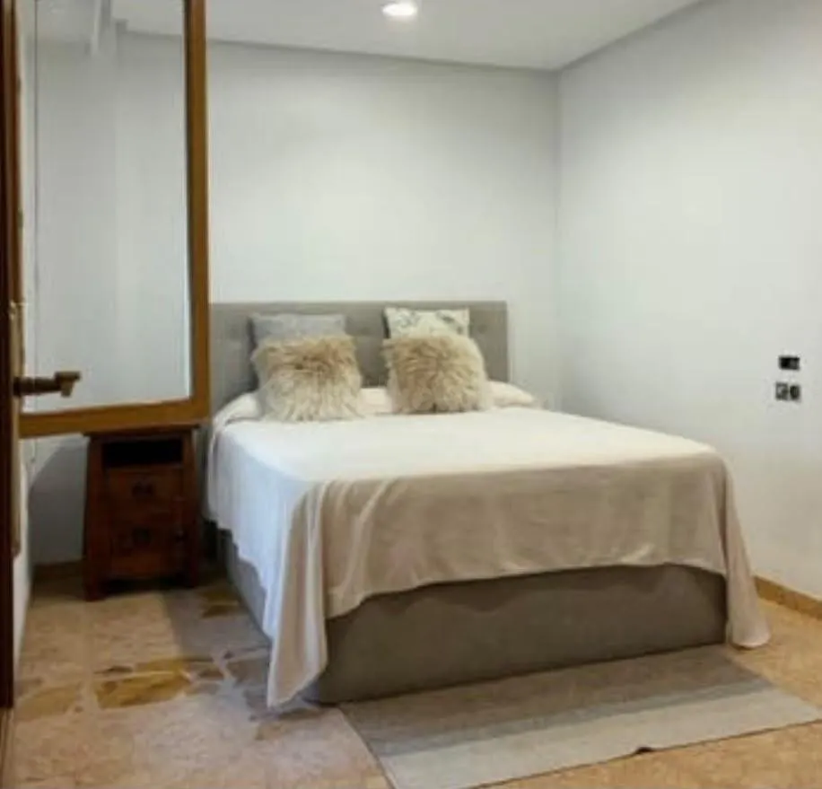 Habitación 1 habitación 15m² en alquiler - Centro