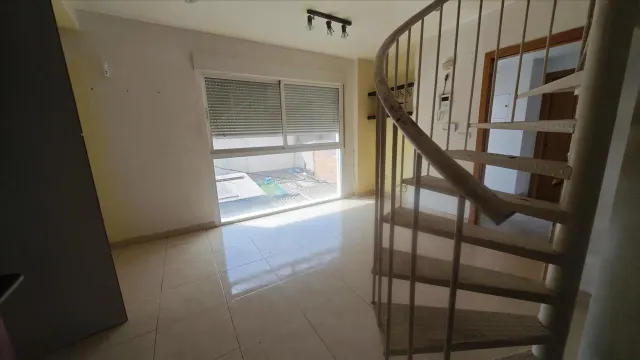 ¡Rebajado! PISO Dúplex en Churra: Tu Espacio para Transformar — 12