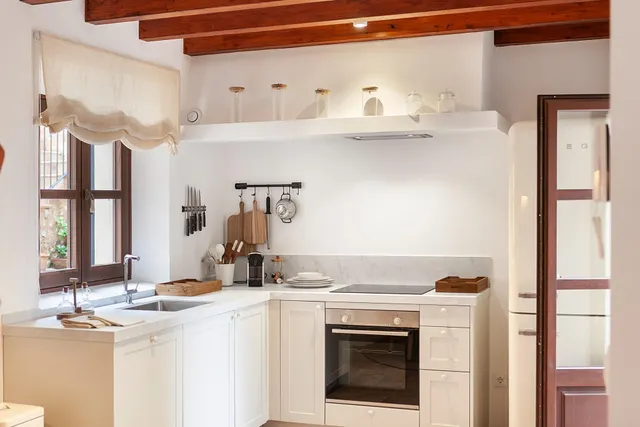 Casa adosada llave en mano, con acabados de alta gama, en Petit Deia — 13