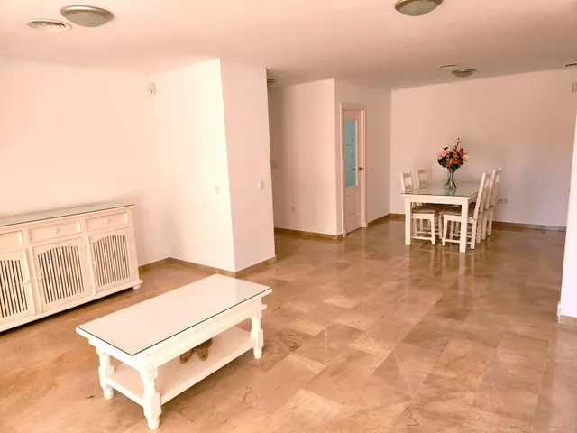 MARAVILLOSO APARTAMENTO EN LA COSTA DEL SOL — 12