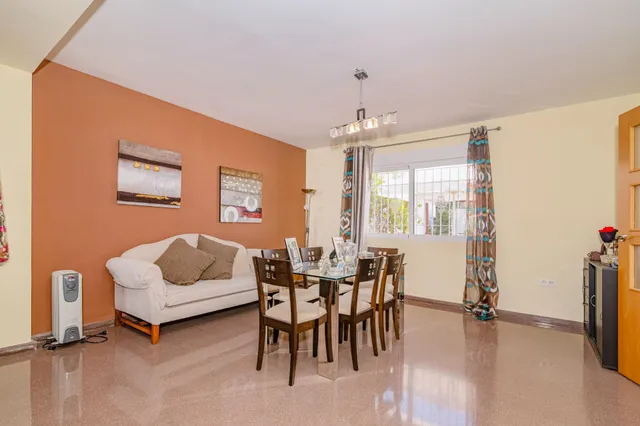 Casa en ogijares — 10