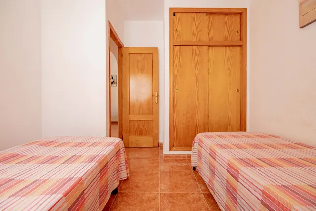 Apartamento 3 habitaciones 81m² en venta - Habaneras — 13