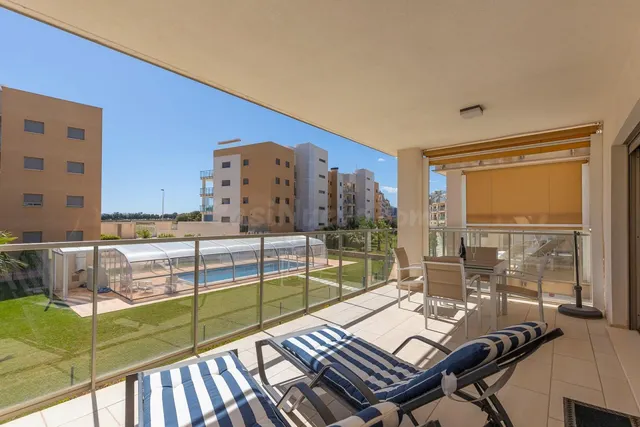 Apartamento 2 habitaciones 81m² en venta - Los Dolses — 3