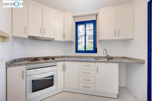 Planta baja a solo 50 metros del mar – Orihuela Costa — 17