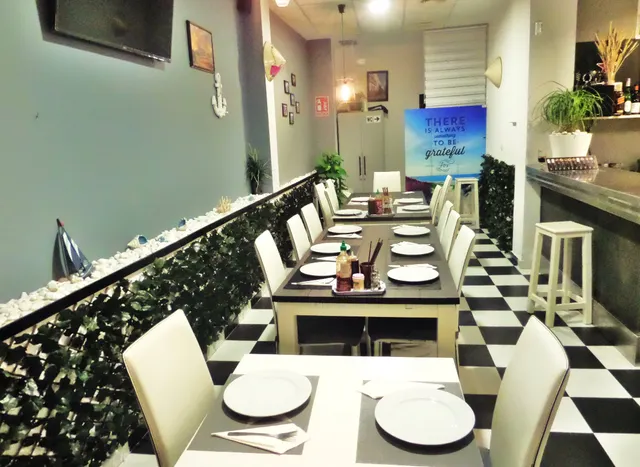 Especial INVERSIONISTAS. Ocasión Restaurante alta rentabilidad en el centro tradicional de Alicante — 11