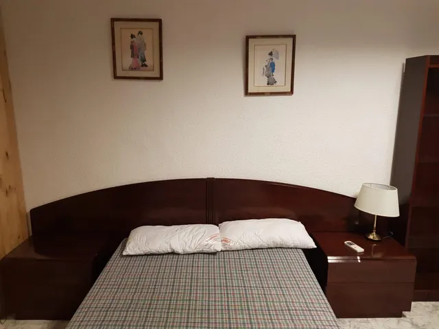 CASA CENTRICA PARA VIVIR — 27