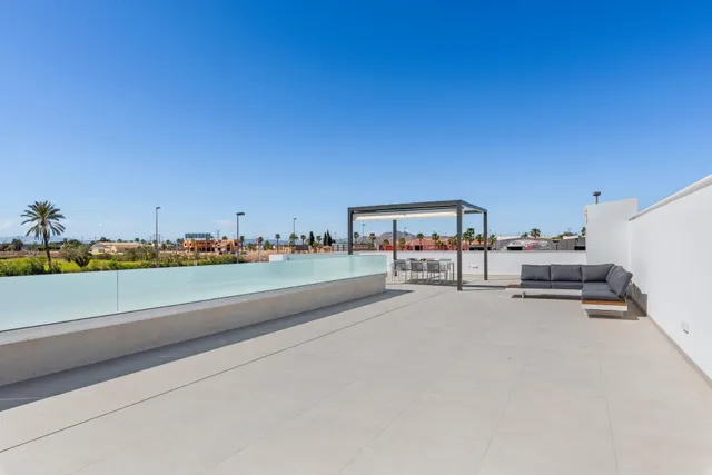 Villa 3 habitaciones 130m² en venta - Serena Golf — 39