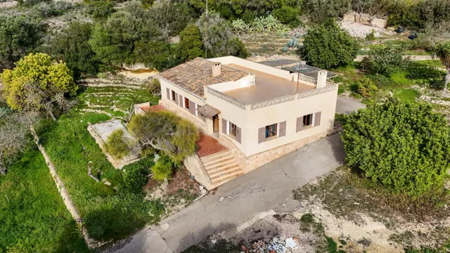 Finca rústica 3 habitaciones 170m² en venta - Pòrtol