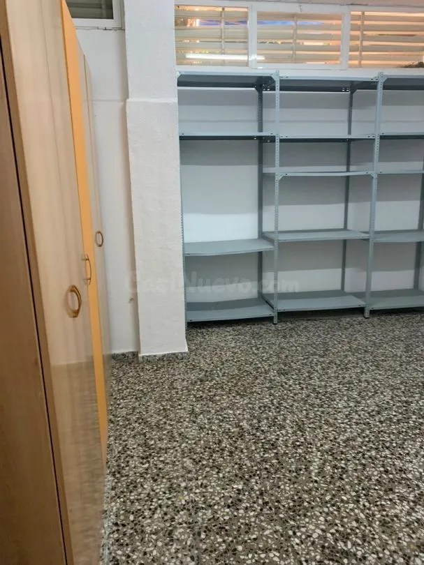 Amplio trastero en el Albir - foto 4