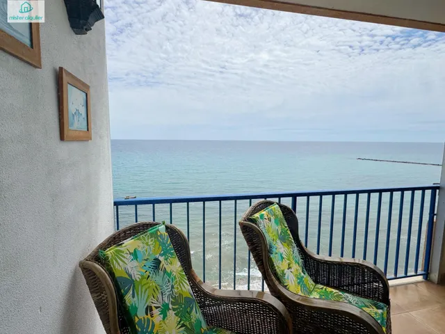 Apartamento 3 habitaciones 73m² en alquiler - Campello Playa — 27