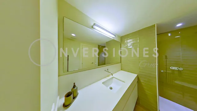 Pareado 4 habitaciones 167m² en venta - Central — 19