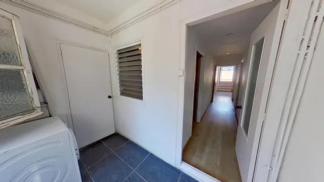 Ático luminoso de 2hab. con terraza de 20m2 — 29