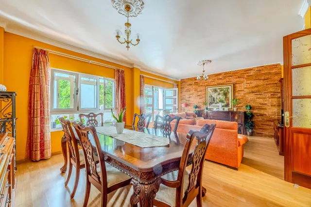 Amplia vivienda familiar en venta en tomás morales — 8