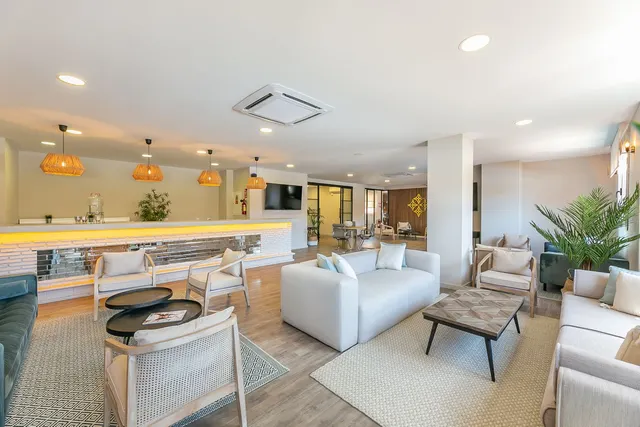 Apartamento 2 habitaciones 81m² en venta - Costa del Sol — 30