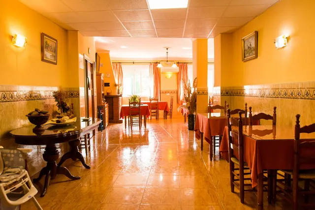 Hotel 33 habitaciones 1350m² en venta - South of spain — 17
