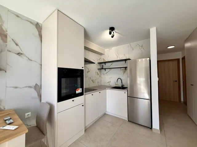 Ático 1 habitación 41m² en venta - Estacion de autobuses — 12