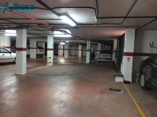 VENTA DE PLAZA DE GARAJE DE MOTOCICLETA EN PESCADERÍA, HUELV - foto 3