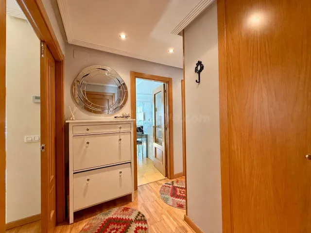 Piso 2 habitaciones 94m² en venta - Corredoria-La Carisa-Prado de La Vega — 14