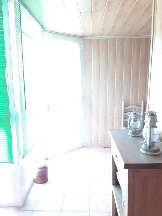 Casa en venta - dos casas en una - esquinera — 12