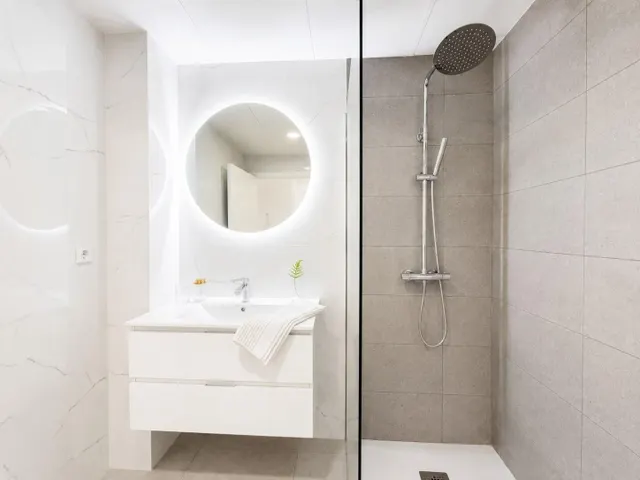 Casa 3 habitaciones 108m² en venta - Baños Y Mendigo — 31