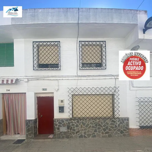 Venta casa en Pinos Puente (Granada)