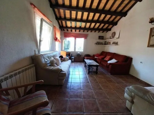 Una casa con historia, un hogar para tu futuro. — 7
