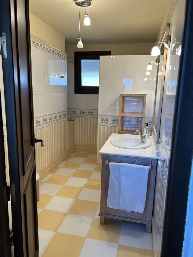 Chalet 4 habitaciones 200m² en venta - Costa Del Sol — 14