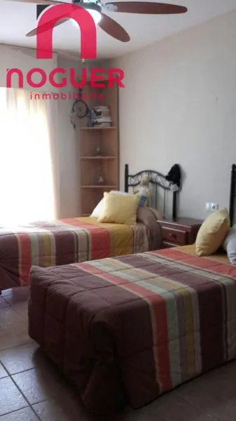 SE VENDE RESTAURANTE CON CASA EN VILLARRUBIA — 26