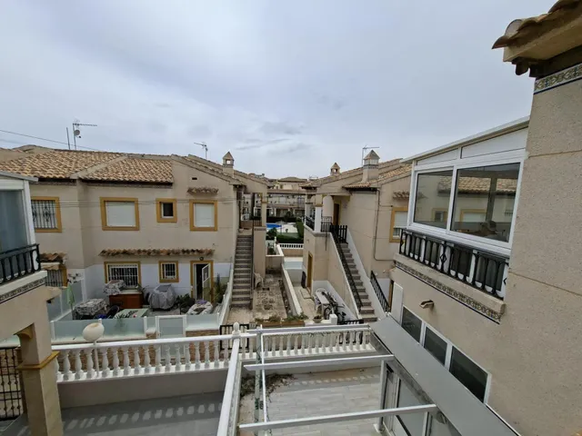 Bungalow 2 habitaciones 53m² en venta - Punta Prima — 21