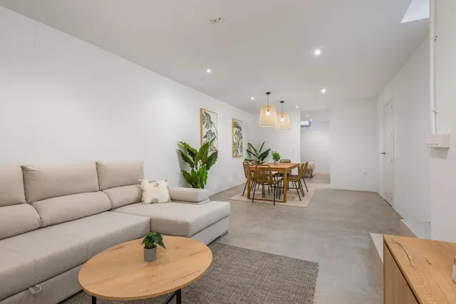 Nueva villa con piscina privada — 28