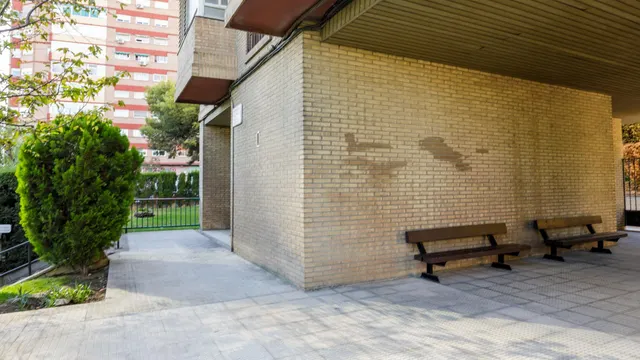 PISO en VENTA en ZARAGOZA - Avenida Navarra (Ref.: 00932) — 42