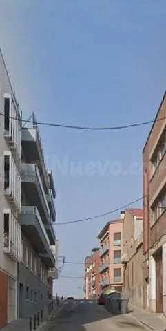 PISO EN TERRASSA