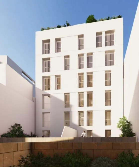 Apartamento 1 habitación 58m² en venta - Villajoyosa — 11