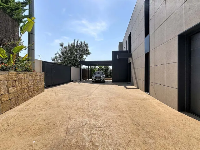 Villa 4 habitaciones 346m² en venta - Pla roig — 47