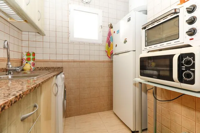 Apartamento 1 habitación 60m² en venta - torrevieja — 7