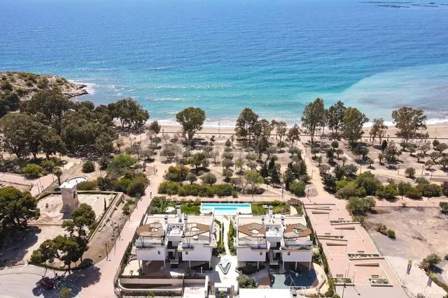 Apartamento 3 habitaciones 124m² en venta - Playas Del Torres — 2