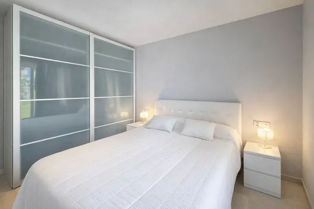 Apartamento 3 habitaciones 162m² en venta - Costa del Sol — 46