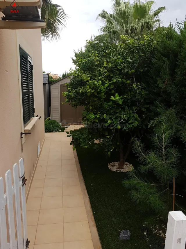 CHALET PAREADO PUIG DE ROS (LLUCMAJOR) — 5