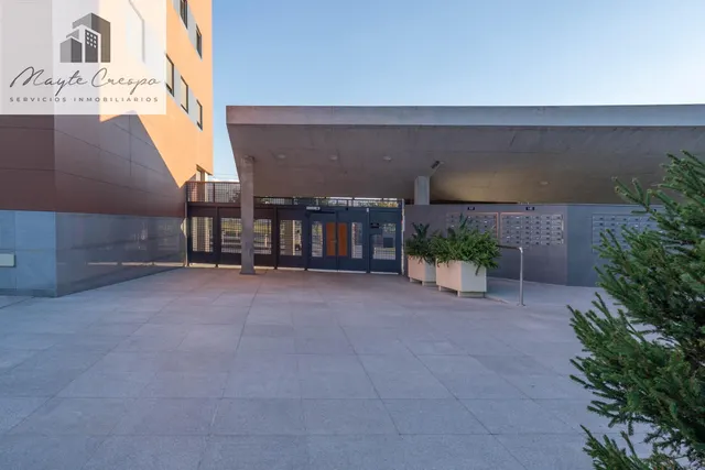 Moderno Apartamento Nuevo en el Campus de la Salud - Granada — 44