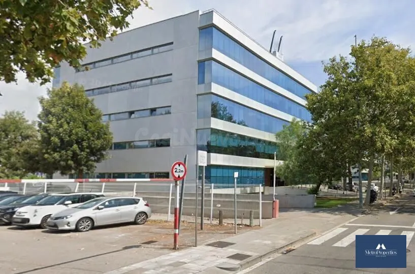 Garaje en venta en Passeig del Ferrocarril